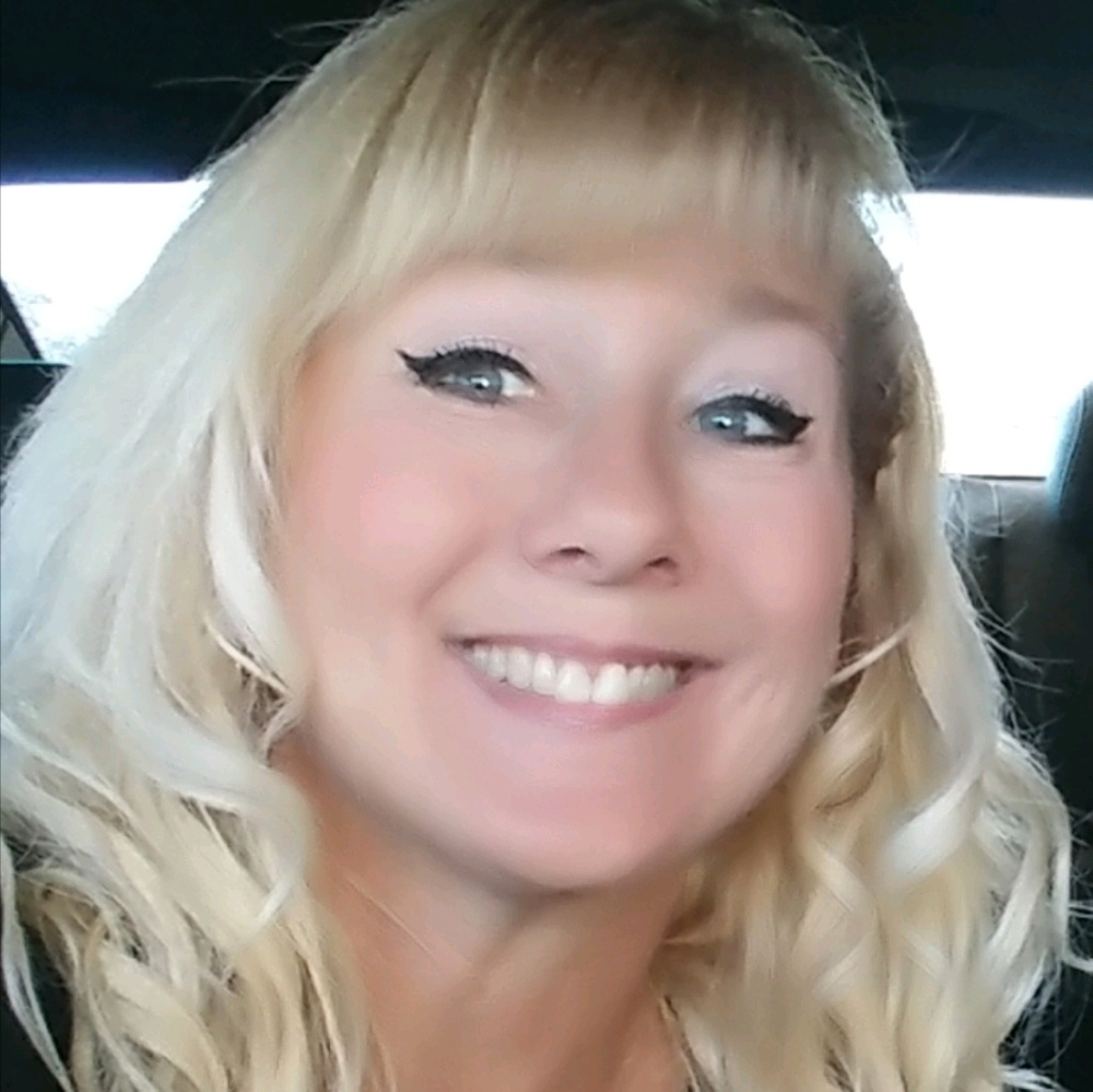 Meet your Posher, Judyann